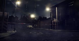 Uprising44: The Silent Shadows