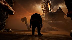 重走西游路（PigUP）