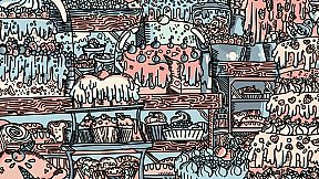 I commissioned some invisible people 0