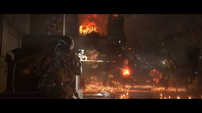 DEATH STRANDING 2: ON THE BEACH - Upgrade to Digital Deluxe Edition