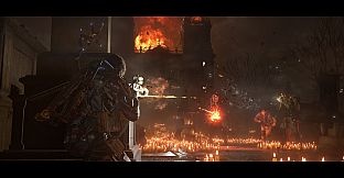 DEATH STRANDING 2: ON THE BEACH