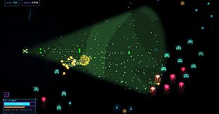 Ominous Descent