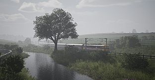 Train Sim World 6: West Coast Main Line: Preston - Carlisle Route Add-On
