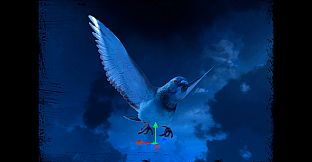 Figurine Scene Simulator: Natural History Franchise