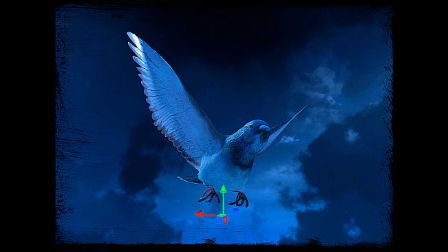 Figurine Scene Simulator: Natural History Franchise