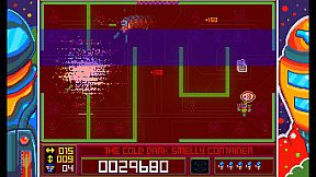 Die for the Economy!