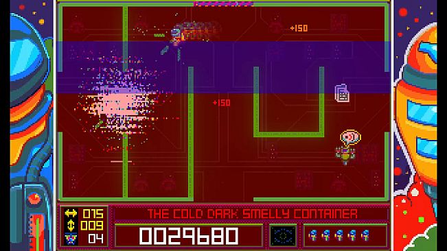 Die for the Economy!