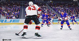 NHL® 25