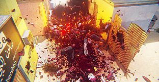 Zombie Killing Simulator