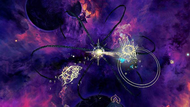Masters of Light Original Soundtrack