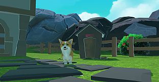 Somewhere in between