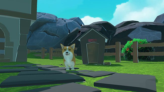 Somewhere in between