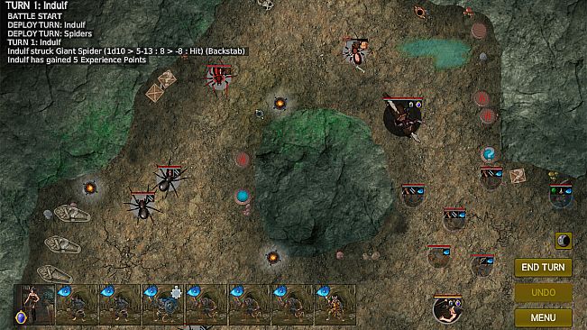 Age of Fear 5: War Machine