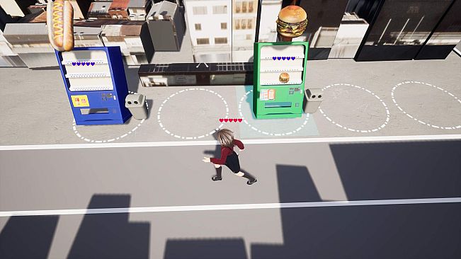 WAIFU STAHP: Kekkon Kiken