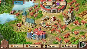 Hiddenverse: Ominous Opus