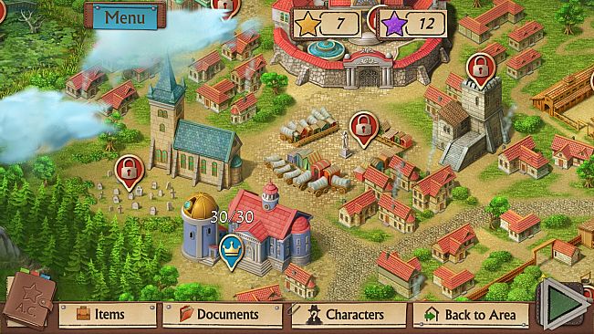 Hiddenverse: Ominous Opus