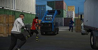 PAYDAY 2: The Ukrainian Prisoner Heist