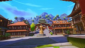 VR Pekin Royal Palace