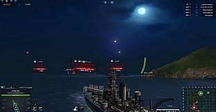 Steel Ocean: Wolves of Deep Sea