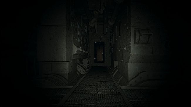 Last Dive: Echo Trench