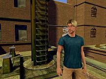 Broken Sword 4 - the Angel of Death (2006)