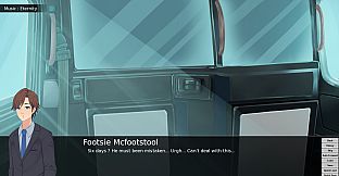 Welcome To... Chichester : Episode 0