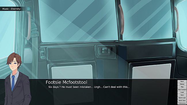 Welcome To... Chichester : Episode 0