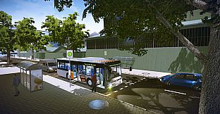 Bus Simulator 16 - MAN Lion's City A 47 M
