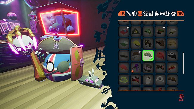 Bang-On Balls: Chronicles + Boti: Byteland Overclocked Bundle