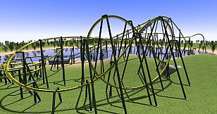 Ultimate Coaster X