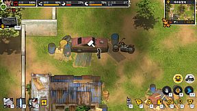 Reborn In Wild City 迷城重生