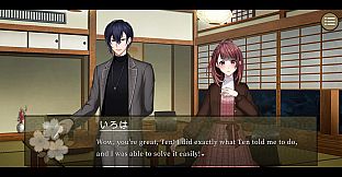 Re: promise - Promise of Linaria - Side Story Ten's Story