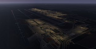 X-Plane 11 - Add-on: Aerosoft - Airport Milano Malpensa