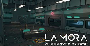La Mora - A Journey in Time