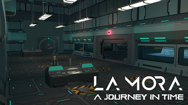 La Mora - A Journey in Time