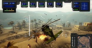 Battle Quads