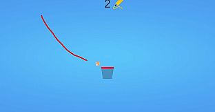 Ultimate Dunk Shooter