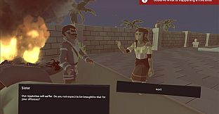 Plague Doctor: Contagion 430 BCE–2020 AD