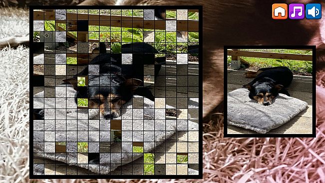 OG Puzzlers: Kira Maus