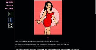 The Pendant of Prosperity