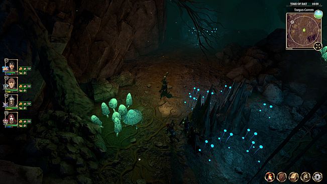 Zoria: Age of Shattering