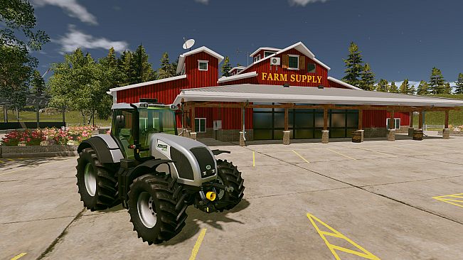 Real Farm - Premium Edition