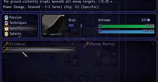 Lawless Lands Witchcraft DLC