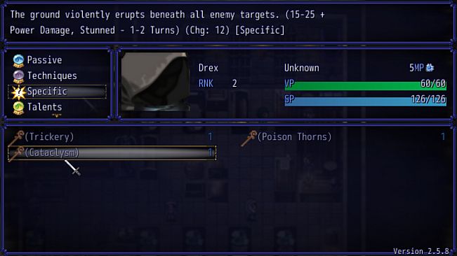 Lawless Lands Witchcraft DLC