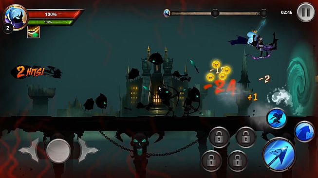 Alliance hero - metacosmic Awakening