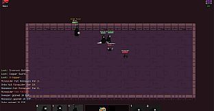 Arcane Idle