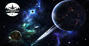 Asterism Online