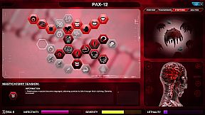 Plague Inc: Evolved