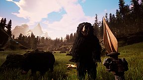 Citadel: Forged with Fire