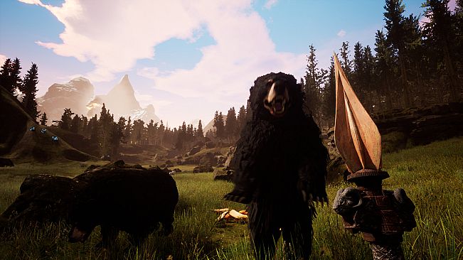 Citadel: Forged with Fire